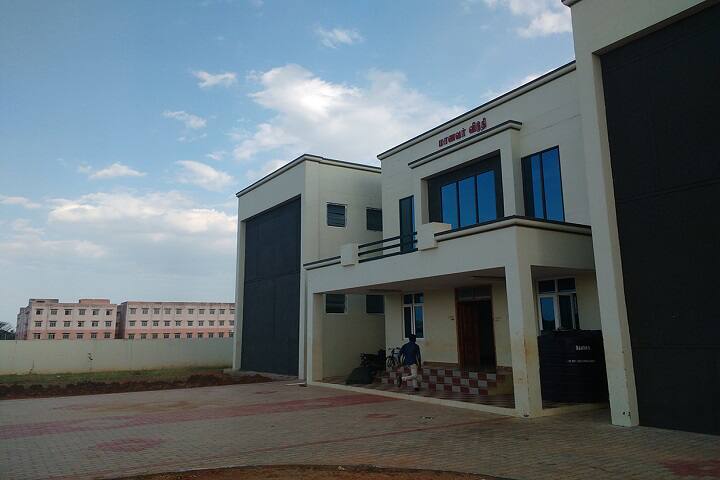 hostel